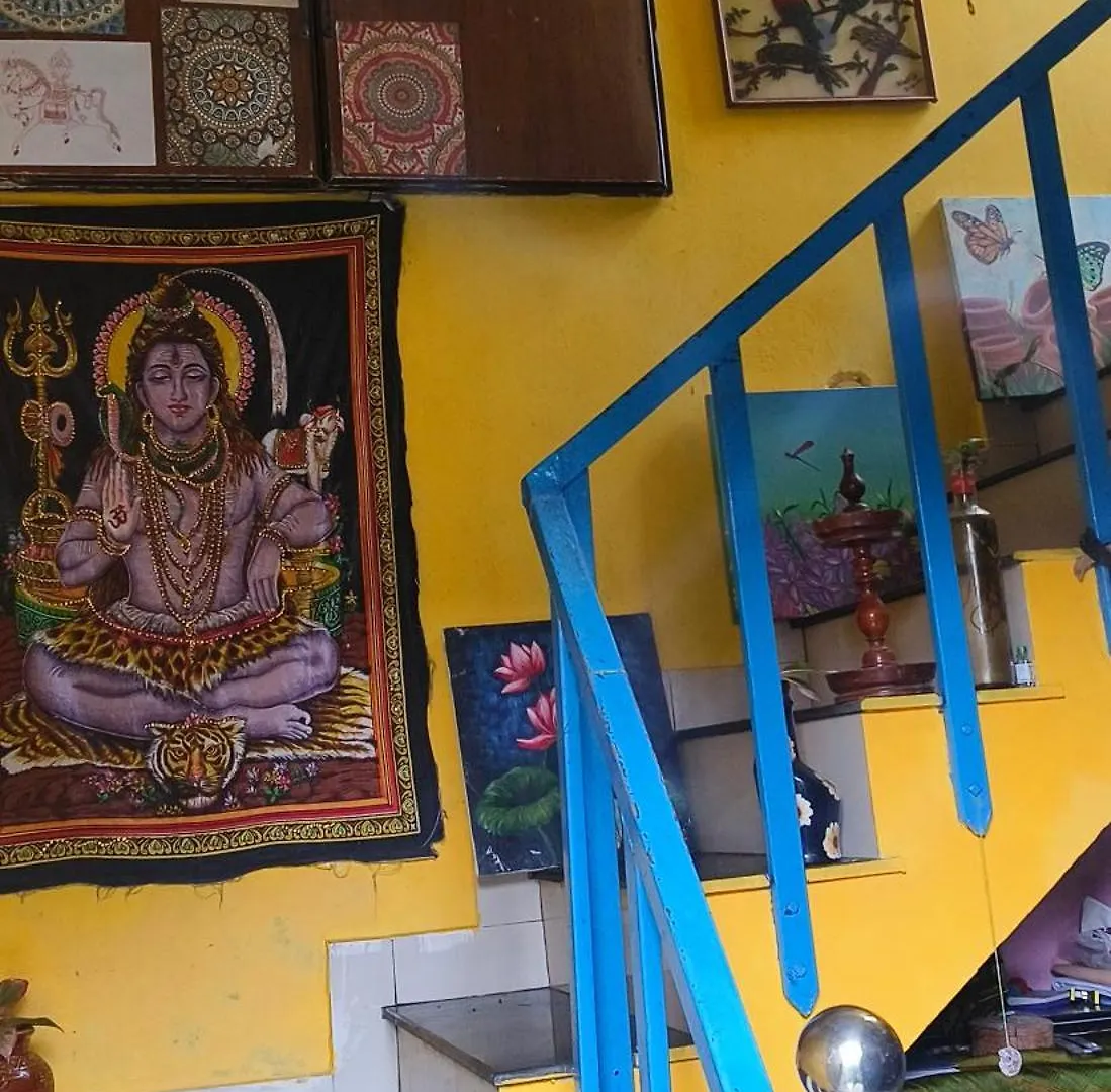 Peace And Love Stay Alappuzha