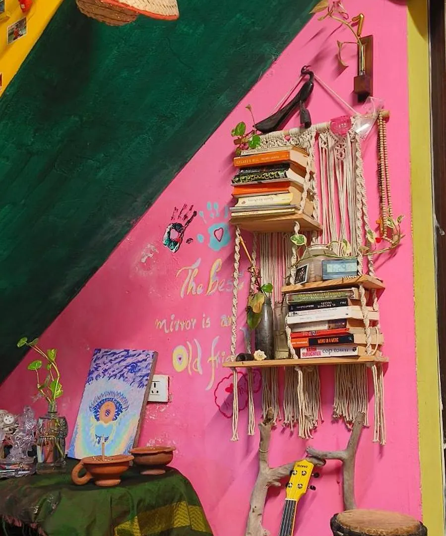 Peace And Love Stay Alappuzha 0*,  India