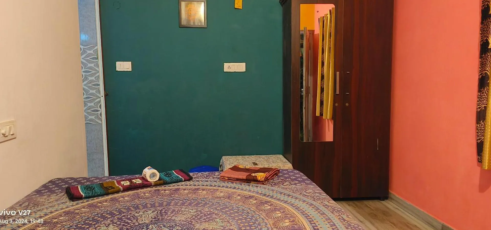Peace And Love Stay Alappuzha 0*,  인도