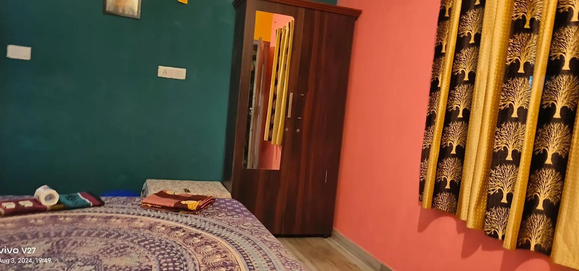 Peace And Love Stay Alappuzha 게스트하우스