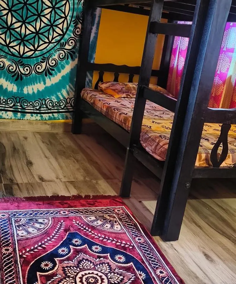 Peace And Love Stay Alappuzha 게스트하우스