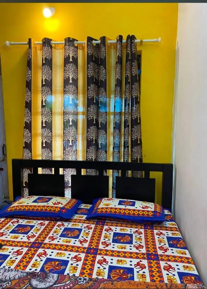 게스트하우스 Peace And Love Stay Alappuzha