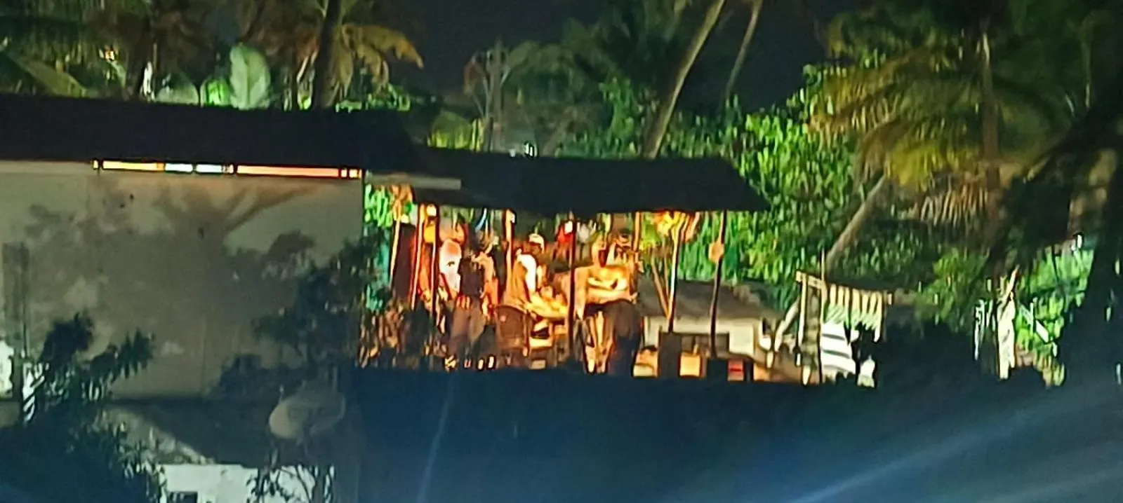 게스트하우스 Peace And Love Stay Alappuzha